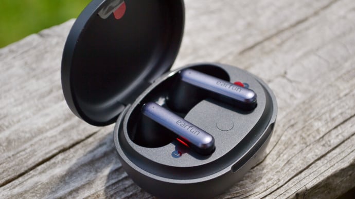 EarFun Air S Review  Excellent Budget True Wireless ANC Earbuds - 24