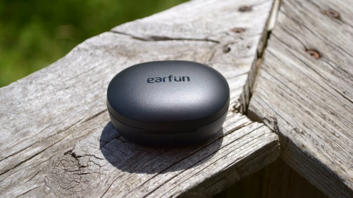 EarFun Air S Review  Excellent Budget True Wireless ANC Earbuds - 48