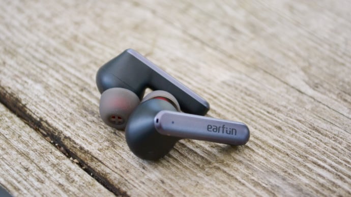 EarFun Air S Review  Excellent Budget True Wireless ANC Earbuds - 23