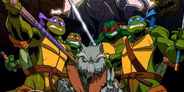 5 Fun Teenage Mutant Ninja Turtles Facts You Probably Didn’t Know
