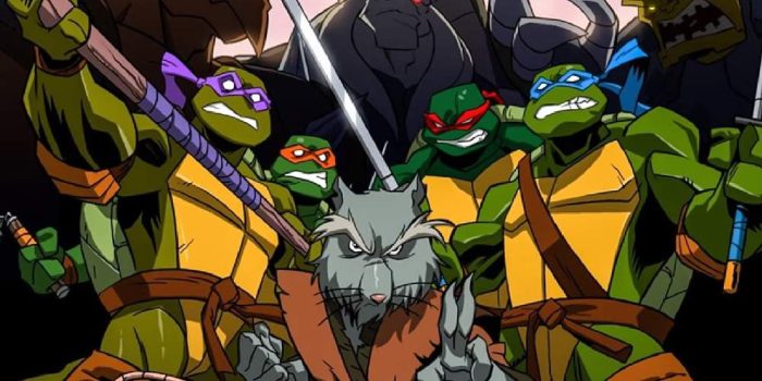 5 Fun Teenage Mutant Ninja Turtles Facts You Probably Didn't Know