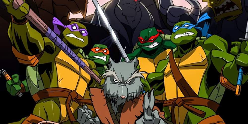 Fun Teenage Mutant Ninja Turtles Facts You Probably Didnt Know