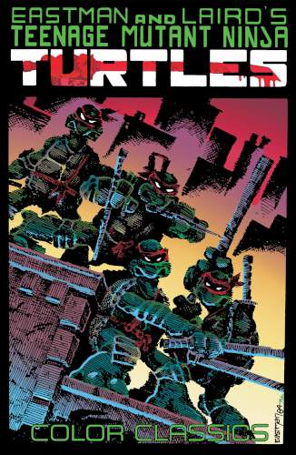 5 Fun Teenage Mutant Ninja Turtles Facts You Probably Didn t Know - 15