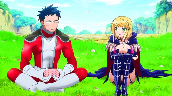 11 Refreshingly Original Anime Series With New Spins and Twists - 68