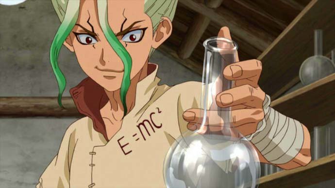 The 14 Smartest Anime Characters  Ranked  Who Is the Top Genius  - 34