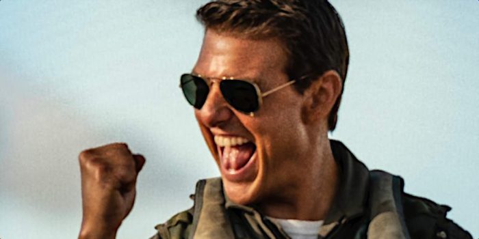 Why Tom Cruise Is the Last True Hollywood Movie Star: 4 Reasons