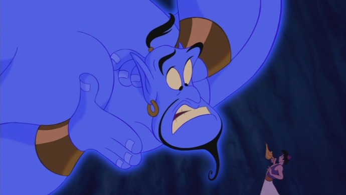 The 10 Best Disney Movie Voice Acting Performances  Ranked - 81