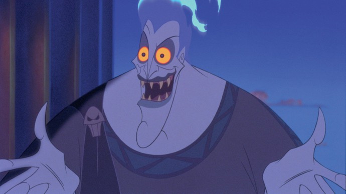 Best Disney Movie Villains, Ranked