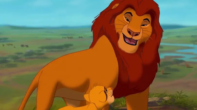 The 10 Best Disney Movie Voice Acting Performances  Ranked - 43