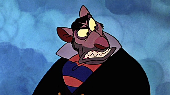 Best Disney Movie Villains, Ranked