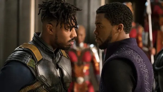 The 7 Best Acting Performances in Marvel s MCU  Ranked - 68