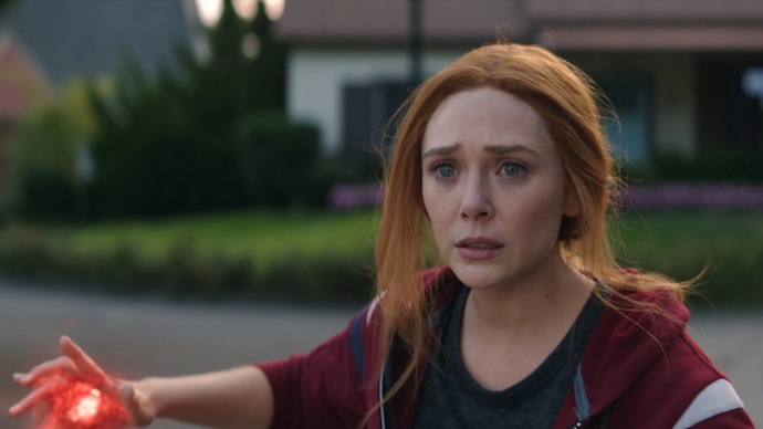 The 7 Best Acting Performances in Marvel s MCU  Ranked - 87