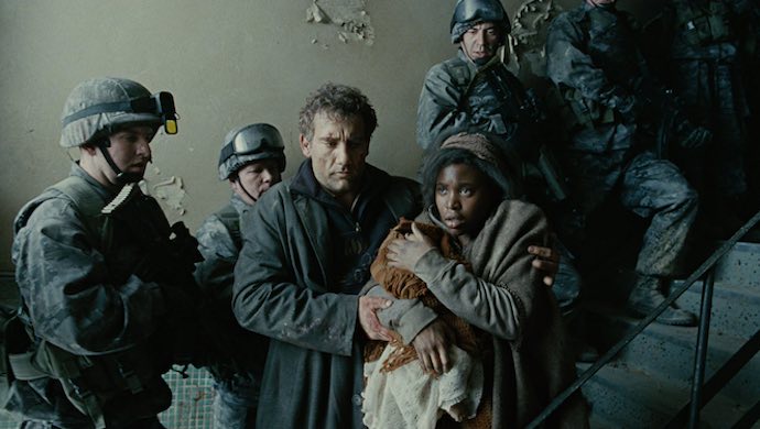 The 5 Best Movies About Refugees and Migrants  Ranked - 32