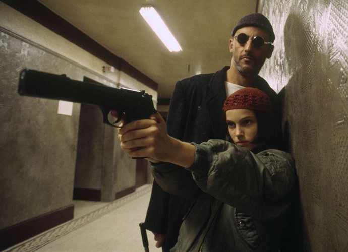 The 15 Best Movies About Assassins and Hitmen  Ranked - 71