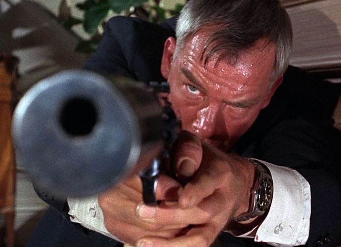 The 15 Best Movies About Assassins and Hitmen  Ranked - 36