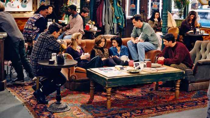 Why Is 90s TV So Popular Again  4 Reasons Beyond Nostalgia - 47