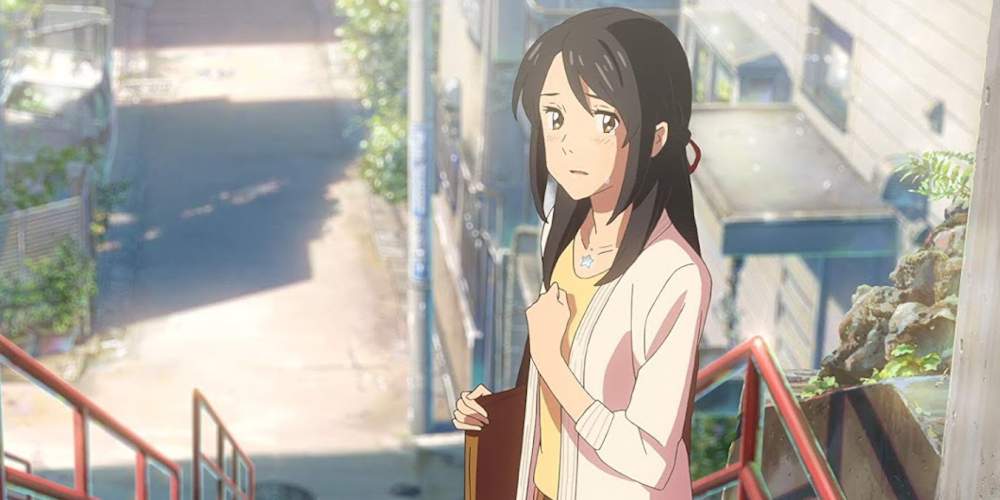 The 8 Best Anime Movies That Aren't by Studio Ghibli, Ranked - whatNerd