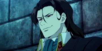The 12 Best Anime Vampire Characters of All Time, Ranked