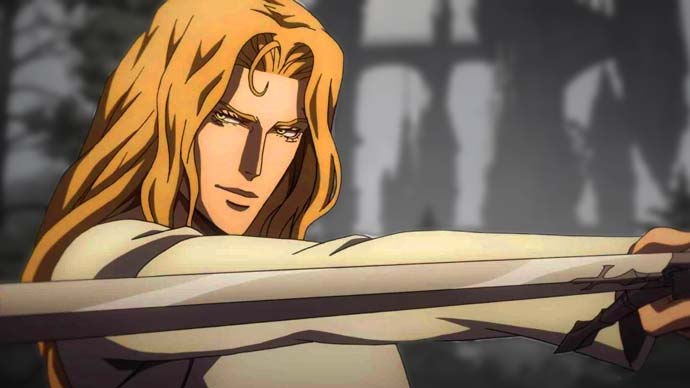 The 12 Best Anime Vampire Characters of All Time  Ranked - 98