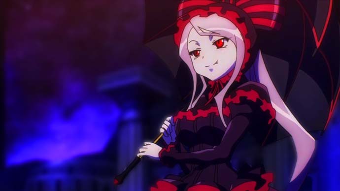 The 12 Best Vampire Anime Characters of All Time, Ranked - whatNerd