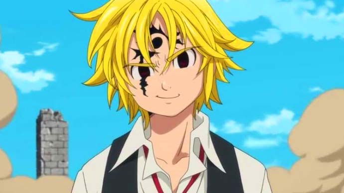 Meliodas