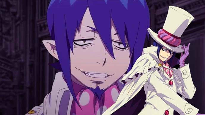 The 22 Best Demon Characters in Anime, Ranked