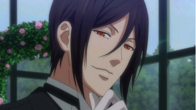 Sebastian Michaelis