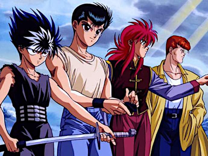 The 5 Best Funimation Anime Series of All Time  Ranked - 9