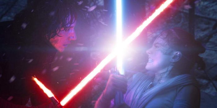 The 8 Best Lightsaber Battle Scenes in Star Wars, Ranked