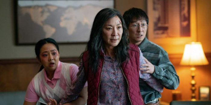 The 5 Best Movie Parents and Why We Love Them
