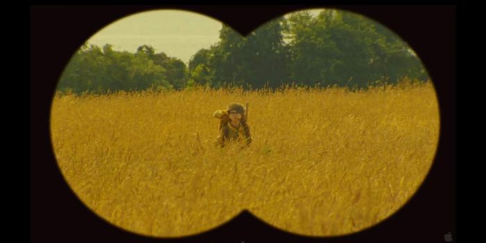 The 11 Best Movies Filmed (Almost) Entirely in POV Shots, Ranked
