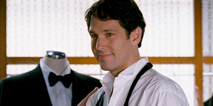 The 10 Best Paul Rudd Movies of All Time, Ranked
