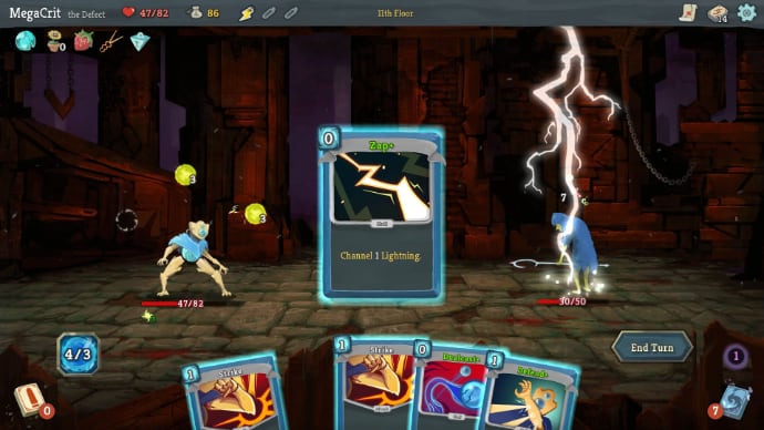 best roguelikes game pass ranked slay the spire