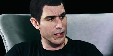 The 8 Best Sacha Baron Cohen Pranks of All Time, Ranked