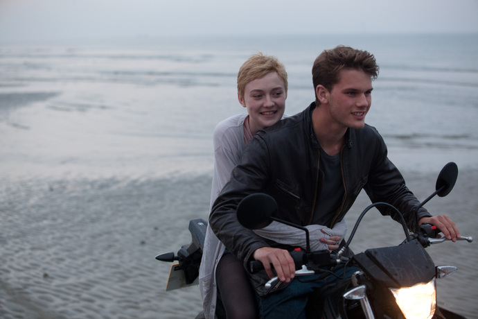 Best Movies About Cancer and Terminal Illnesses - Now Is Good (2012)