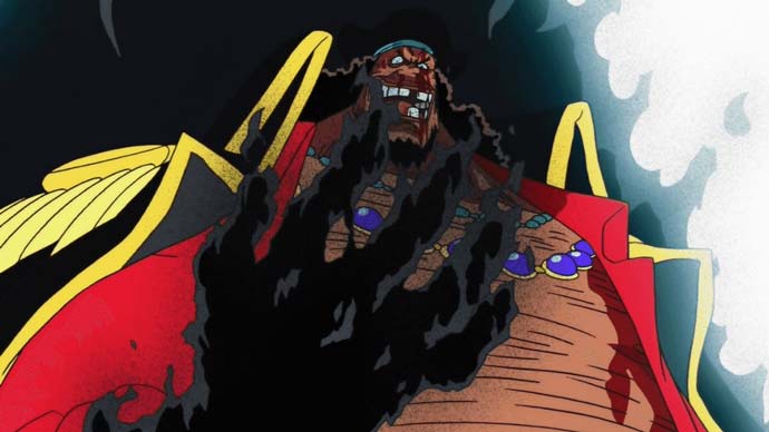 The 12 Darkest Anime Characters With Evil and Unholy Abilities, Ranked -  whatNerd