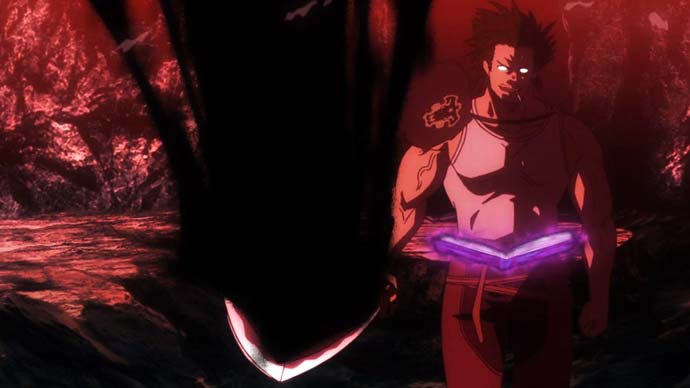 The 12 Darkest Anime Characters With Evil and Unholy Abilities  Ranked - 89