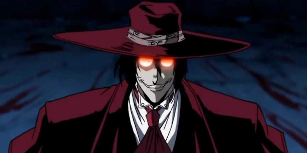 The 12 Darkest Anime Characters With Evil and Unholy Abilities, Ranked -  whatNerd