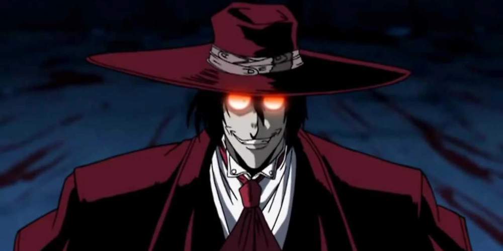 Top 15 scary & unforgettable dark anime characters