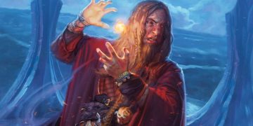 D&D 5e Sorcerer Guide for Beginners: 4 Key Tips and Strategies