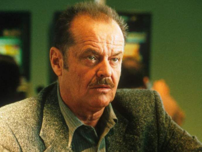 Jack Nicholson s All Time Best Movie Performances  Ranked - 54