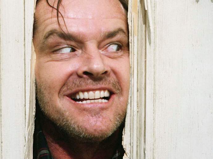 Jack Nicholson s All Time Best Movie Performances  Ranked - 41