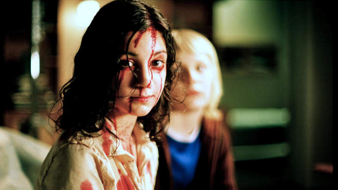 The 5 Best Horror Movies of the 2000s  Ranked - 56