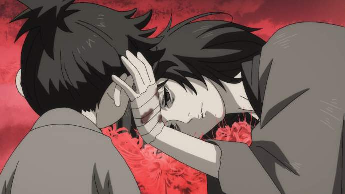 Meaning of the Red Spider Lily in Anime - Dororo