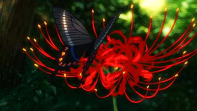 The Meaning of the Red Spider Lily in Anime  Explained  With 7 Examples  - 3