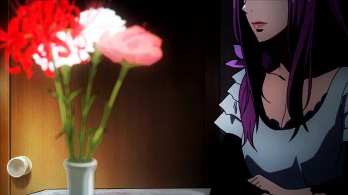 Meaning of the Red Spider Lily in Anime - Tokyo Ghoul