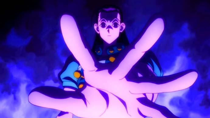 The 13 Most Manipulative and Cunning Anime Characters  Ranked - 65