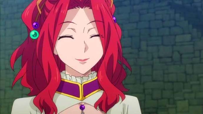 Best Manipulators in Anime - Malty Melromarc from The Rising of the Shield Hero