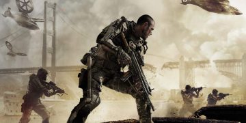 Where Should Call of Duty Go Next? 5 Wars and Time Periods to Explore