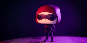 What's the Deal With Funko Pops? Here's Why They're So Popular